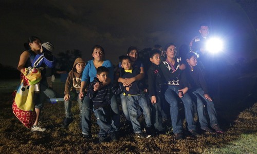 Why Mass Migration Is So Difficult to Stop