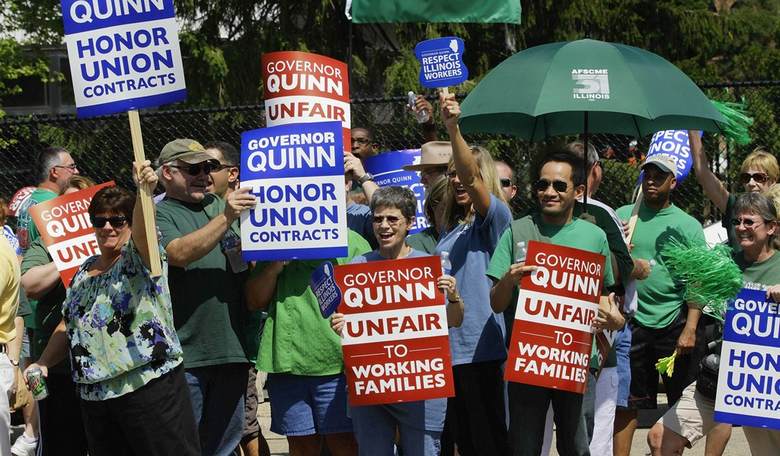 Who Are You Calling the Party of the Rich?