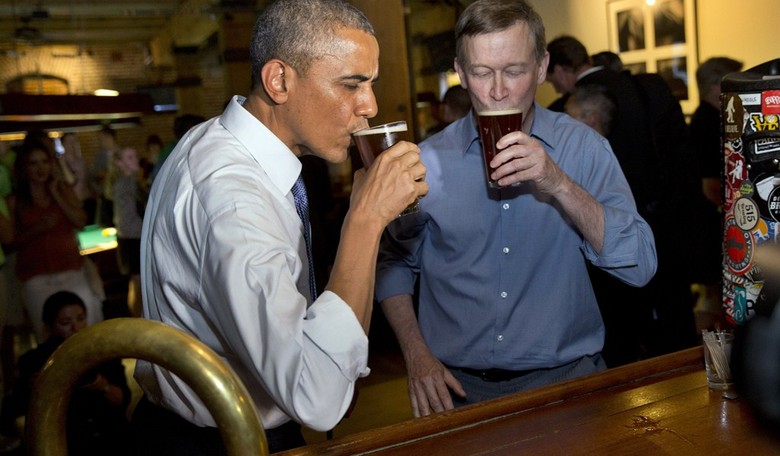 Public Policy and Presidential Pique