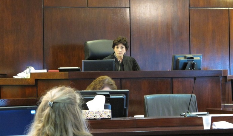 Investigators Say No Evidence of Arson in Fire that Destroyed Judge's Beachfront Home