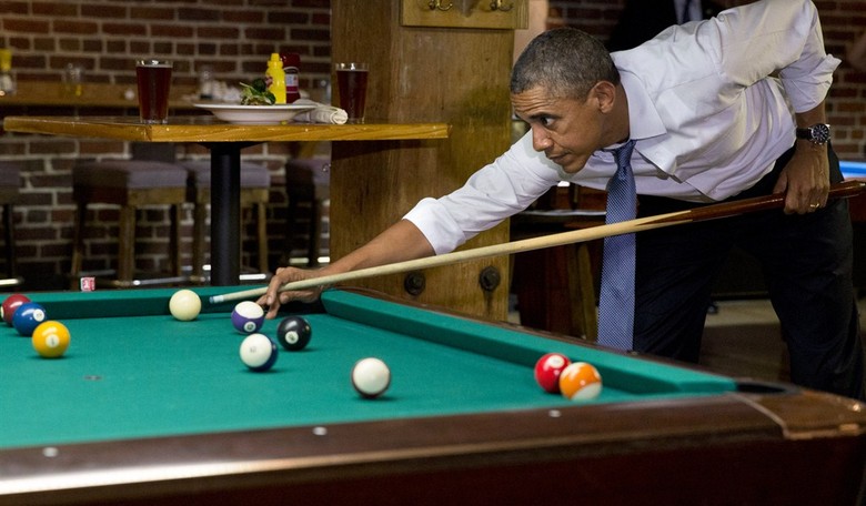 Obama Already Has Tools to End Border Crisis