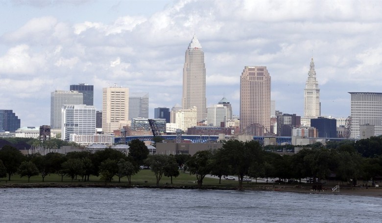 Cleveland Could Be Good for GOP, if ... 
