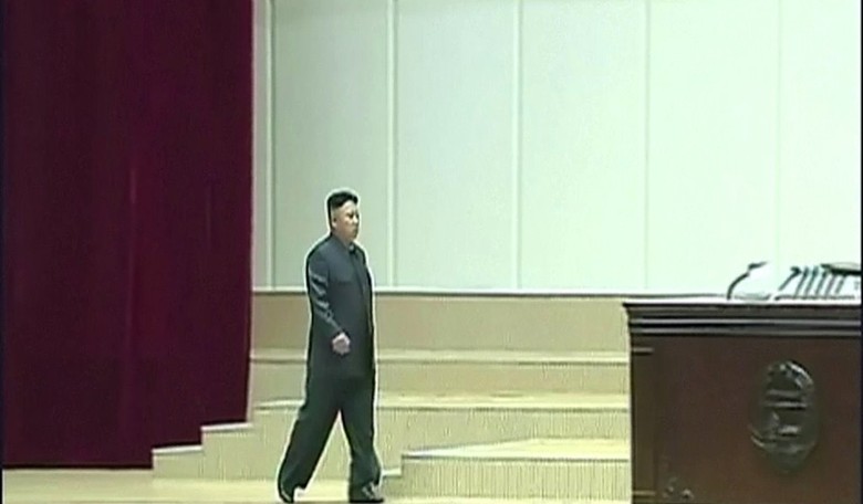 North Korea Looks to Joseph Stalin for Foreign Policy Guidance 