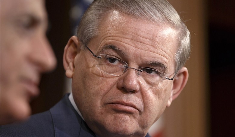 Oh My: Senate Dem Calls WH's Iran Talking Points 'Straight Out of Tehran'