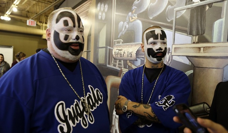 Juggalos, Trump Supporters to March on Washington on Sept. 16