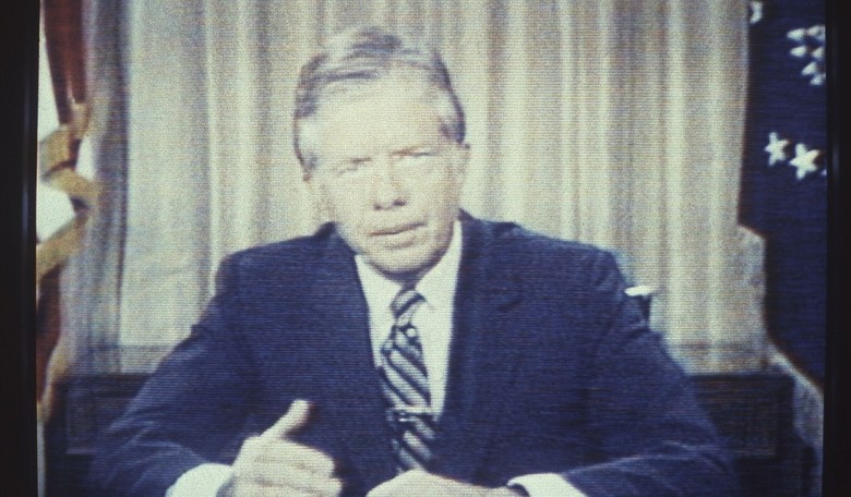 Presidential Malpractice