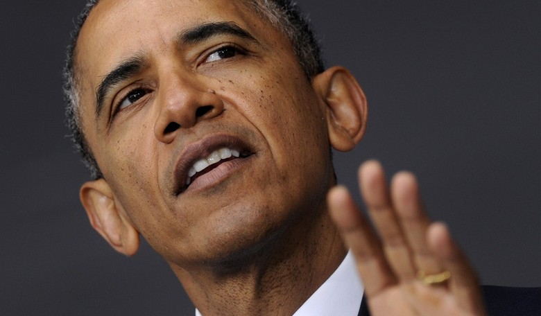 Obama to Fundraise in Texas Today, Won't Visit Child Crisis on the Border