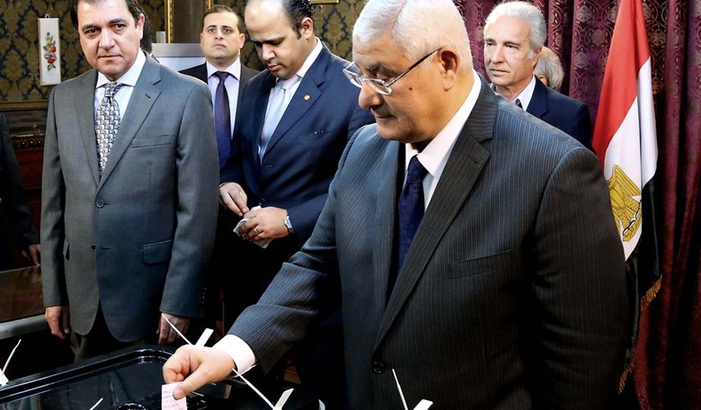 The Sick Middle East