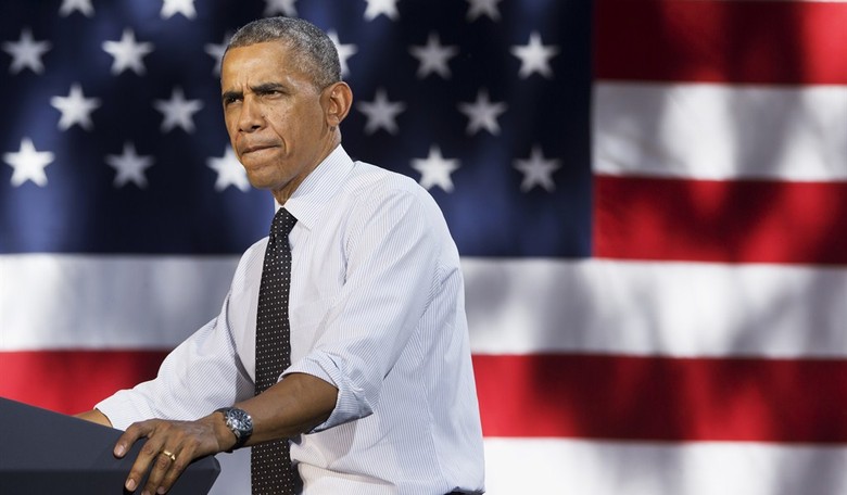 Question: Is President Obama the “Most anti-Woman President Ever”?