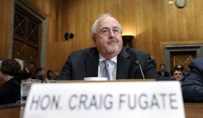 Former FEMA Administrator Storms Out of MSNBC Interview: 'I Don't Have Time to Listen to Bullsh*t!' 