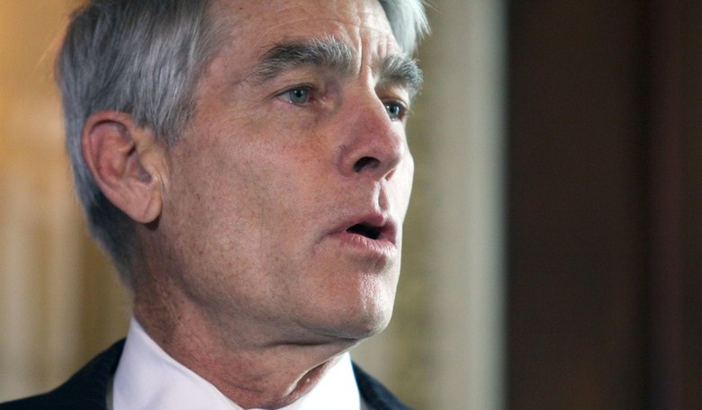Dem Who Backs Obama 99 Percent of the Time: I'm Totally a Thorn in His Side
