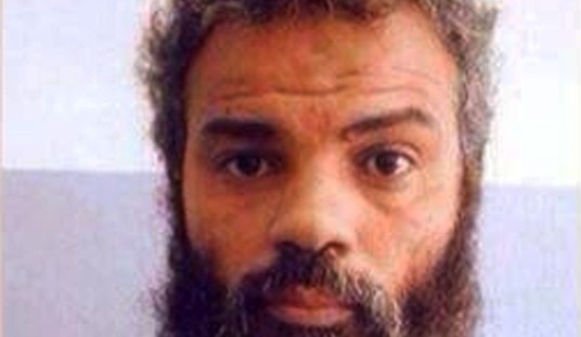 Don't Put Terrorists on Trial