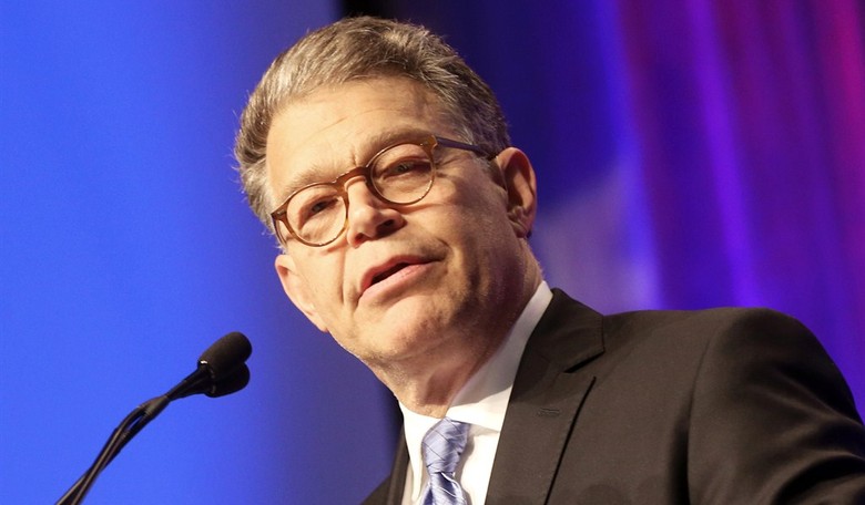 Could ISIS Hurt Franken's Chance for Reelection? 