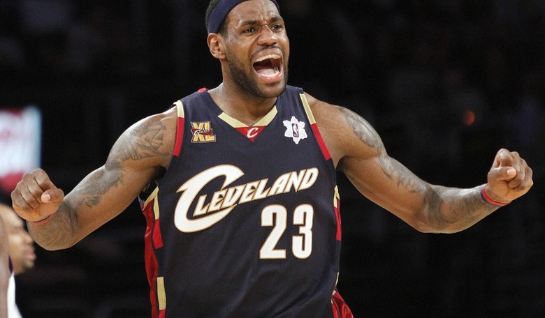 LeBron's Return Proves He's a Midwesterner at Heart