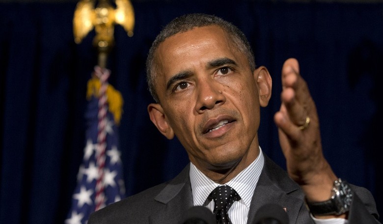 Stop the Presses! New York Times Bureau Chief Suggests That Obama is Incompetent