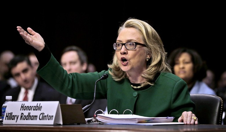 Source: Clinton Directly Involved In Terrorist Group “Security Force” At Benghazi