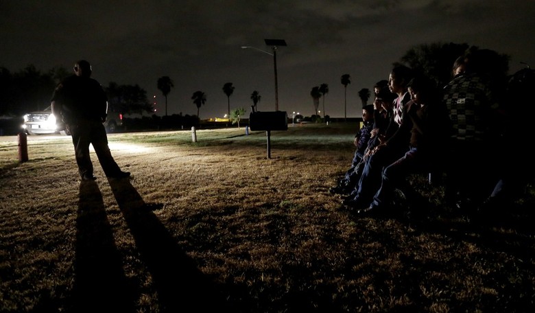 Congress: Use the Power of the Purse to Save the Border