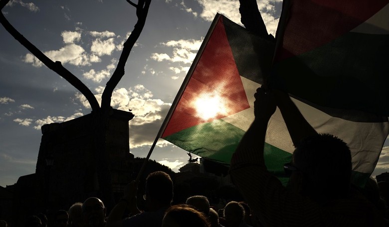 Building a Shining Palestinian City on a Hill