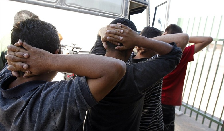 Illegals Are Flooding Our Border Again in 'Largest Mass Immigration to US Since 80s' 