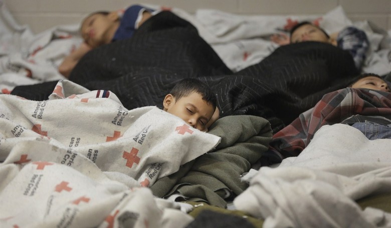 What's Missing in the Current Immigration 'Crisis' Debate