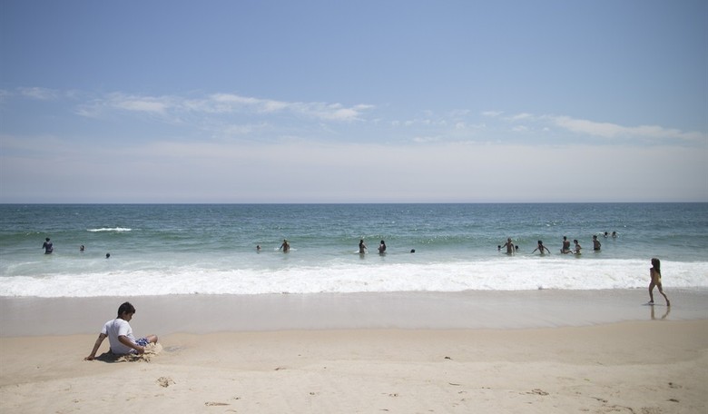 Mayor of NJ Shore Town Shuts Down Beach, Boardwalk Early. Places Blame Squarely on Gov. Phil Murphy