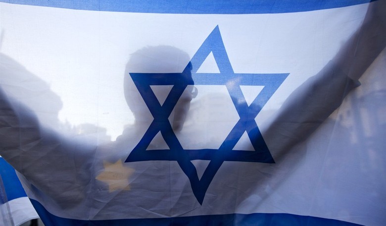 We Have Another Act of Reported Terrorism Committed by a Radical Palestinian