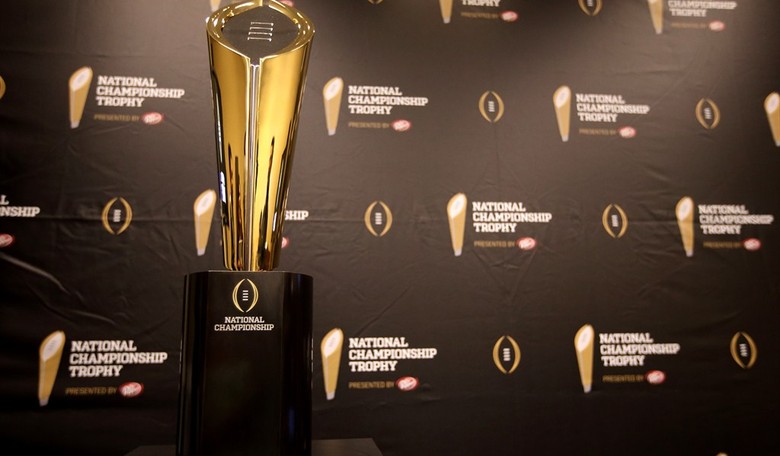 The Complete College Bowl Schedule and Matchups - New Games, New Sponsors, and…a Mascot Will Get Eaten…?