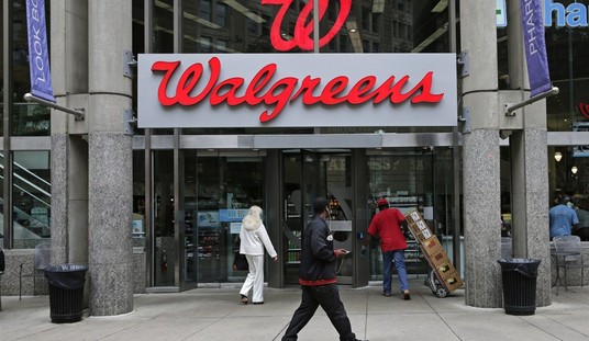 Walgreen Co. Declines Inversion: Washington Rejoices, Wall Street Laments