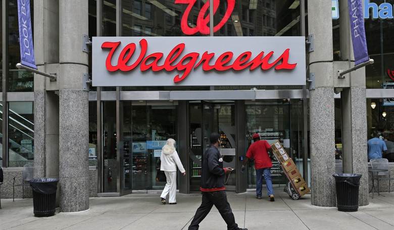 Walgreen Co. Declines Inversion: Washington Rejoices, Wall Street Laments