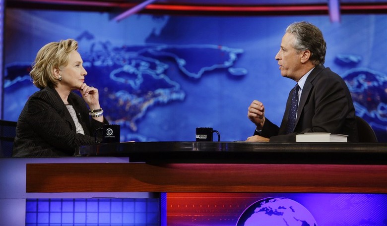 Cancel the Unethical 'Daily Show'