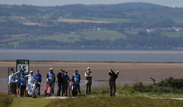 Calling the PGA’s Bluff