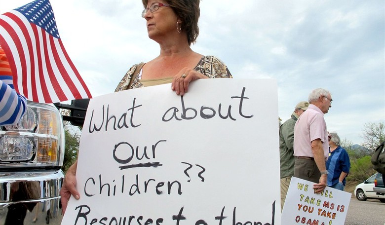 Louisiana School System Says Educating Illegal Immigrant Children Will Cost $4.6 Million