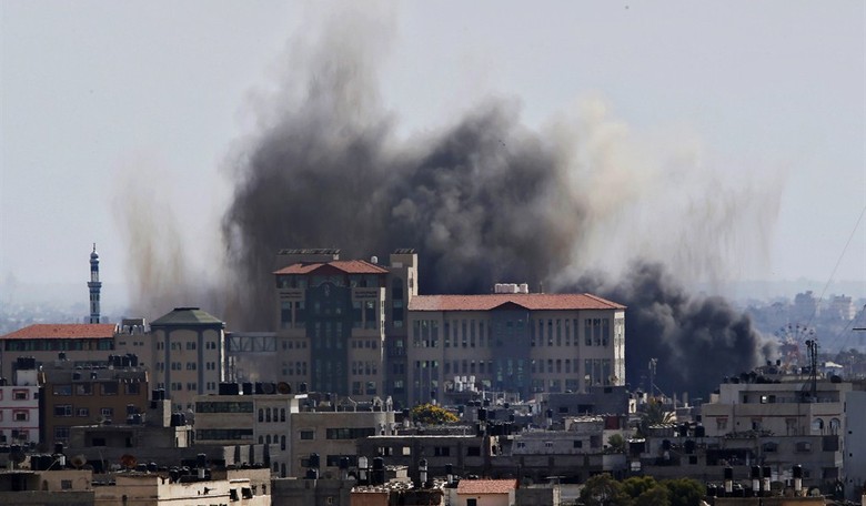 Hamas Is Looking For a Ceasefire 