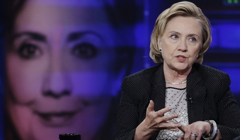Hillary's Biggest Whopper: "I am Not an Obama Clone"