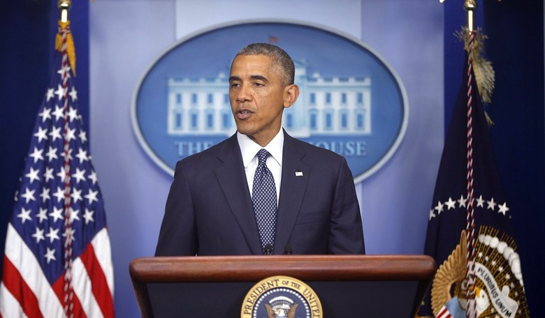 Is Obama Waging Jihad?