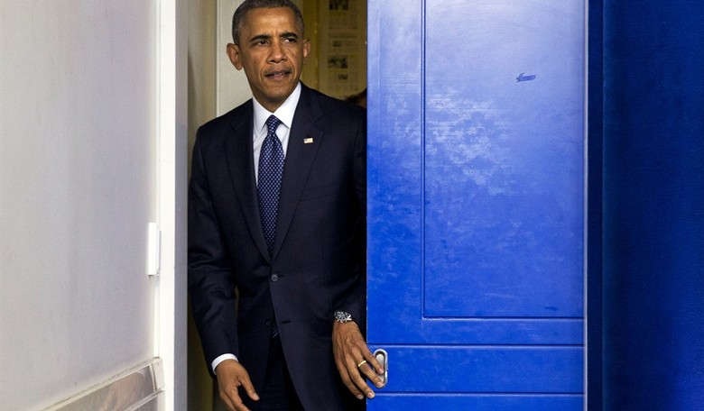 Scandal: An Obama Legacy