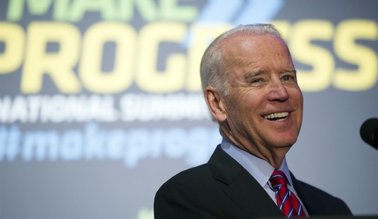 If the Senate Splits, Biden Takes the Gavel 