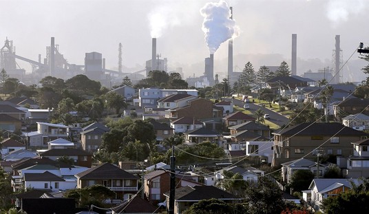 Australia Experience Shows Devastating Effect of Carbon Tax