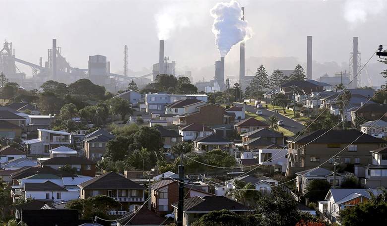 Australia Experience Shows Devastating Effect of Carbon Tax