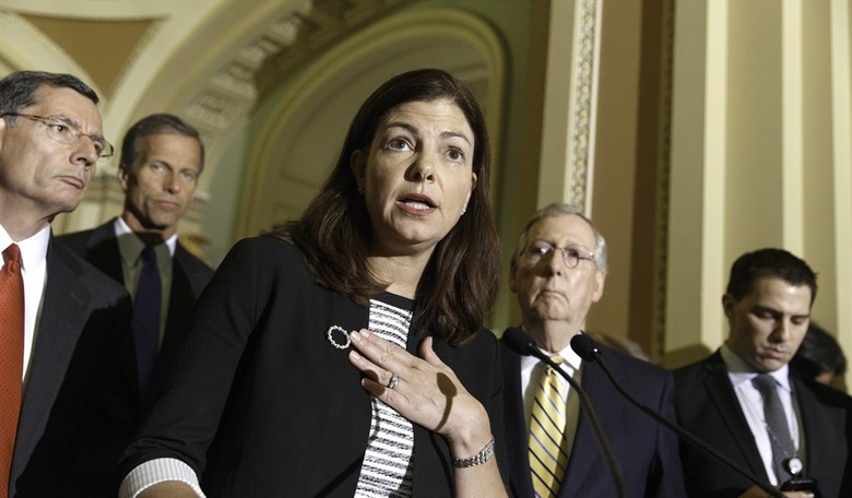 Senate GOP to Introduce Bill Banning Employers From Dictating Birth Control Choices