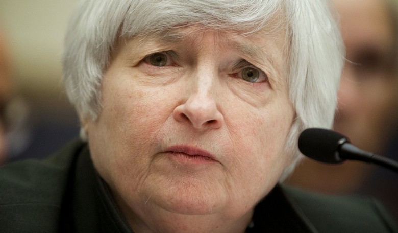 Yellen’s Denial of Rising Inflation 