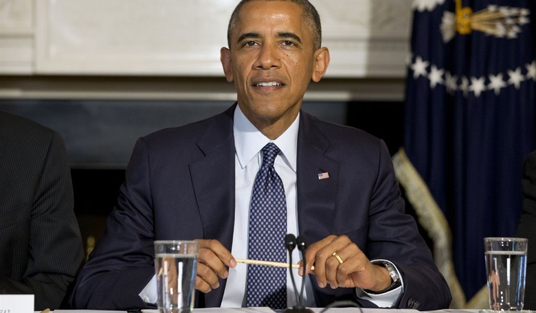 Are Black Voters Turning Against Obama?