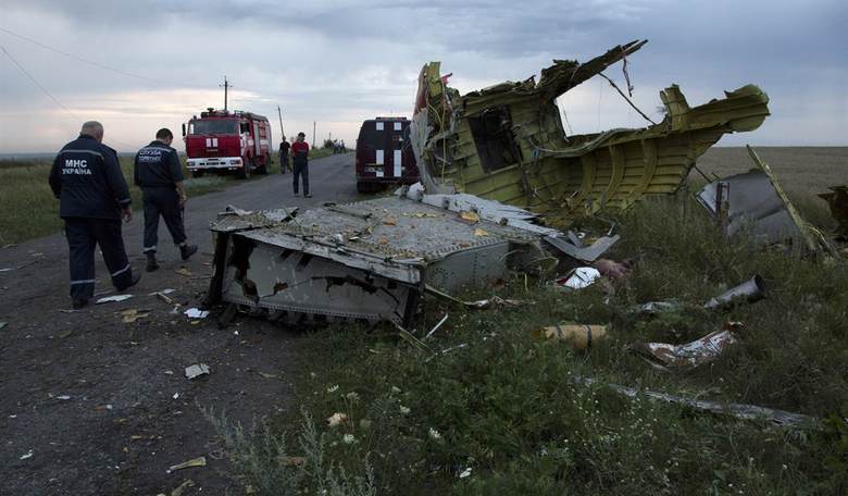 Gaza, Ukraine, Border Crises Have Roots In a Weakened America