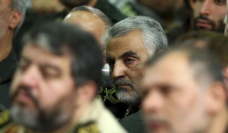 Analysis: Soleimani's Killing Was Justified, and Too Much of the Reaction Is Fixated on Trump