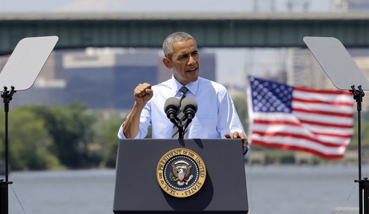 The Obama Doctrine