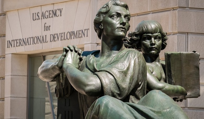 Judge's Modification to USAID Order Fits a Pattern That Is Worth Watching