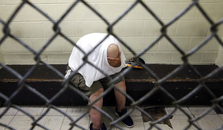 Our Crazy Treatment of the Mentally Ill