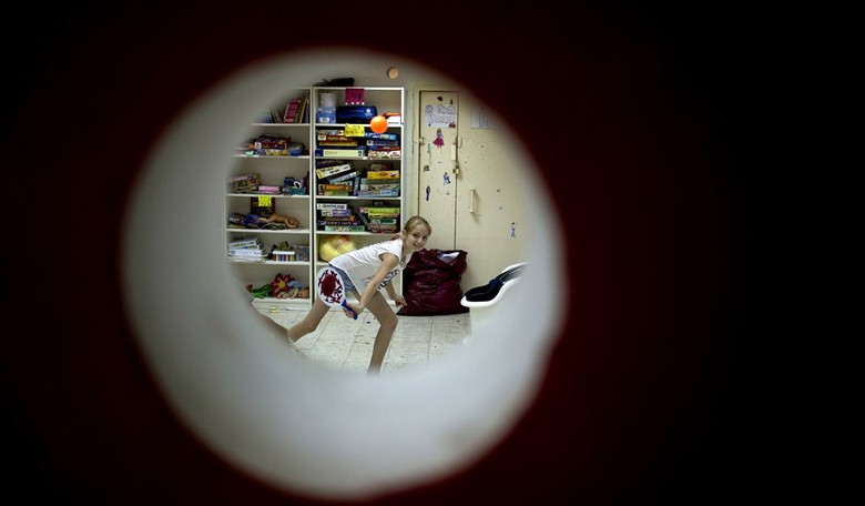 What’s in Your Bomb Shelter?