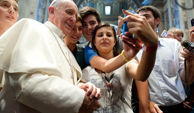 Pope Francis Reportedly Visiting US in September 2015