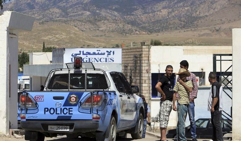 Deadliest Ever Islamic Attack on Tunisian Army